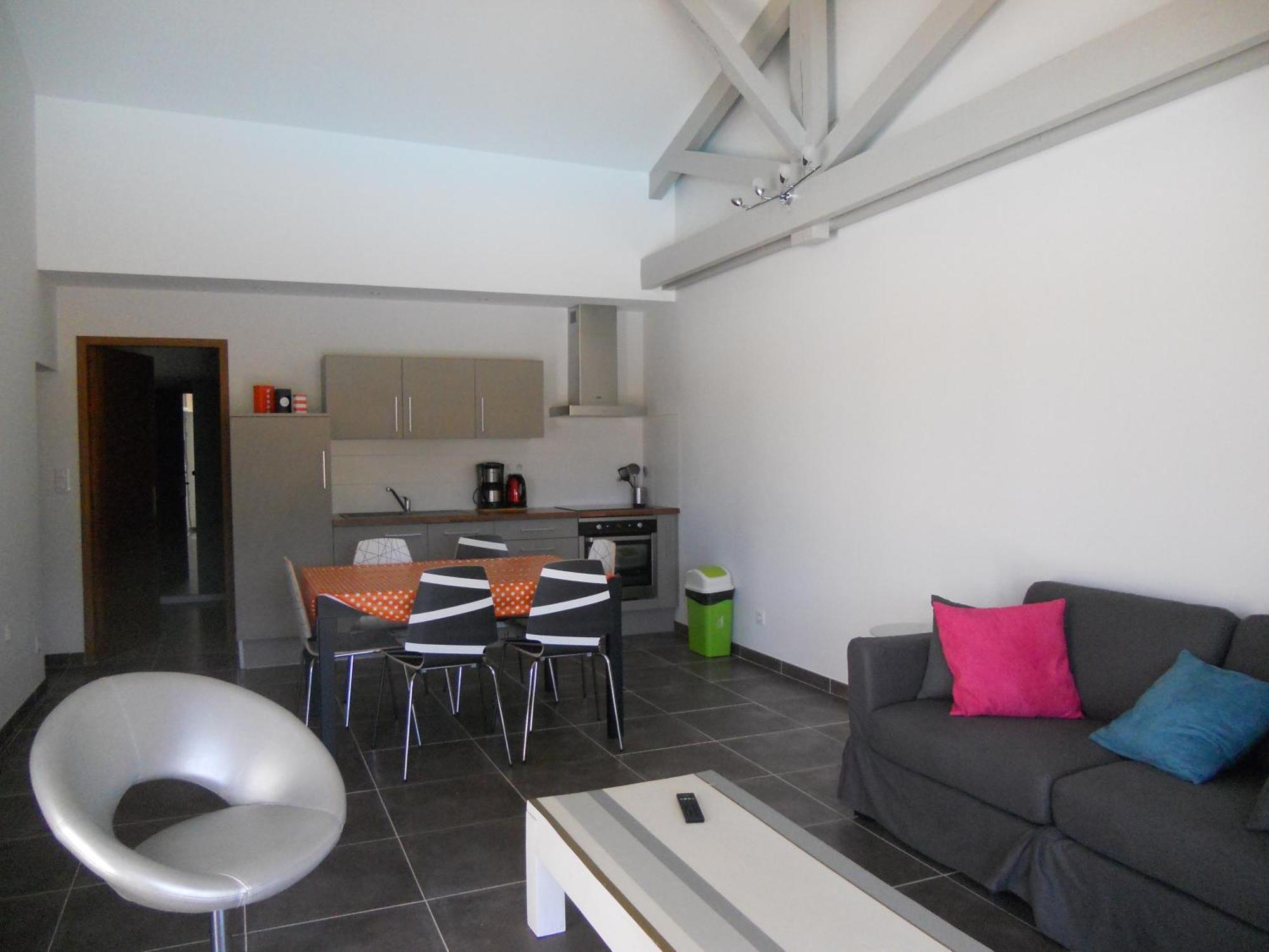 Les Terrasses Du Ventoux Apartment Mollans-sur-Ouveze ภายนอก รูปภาพ