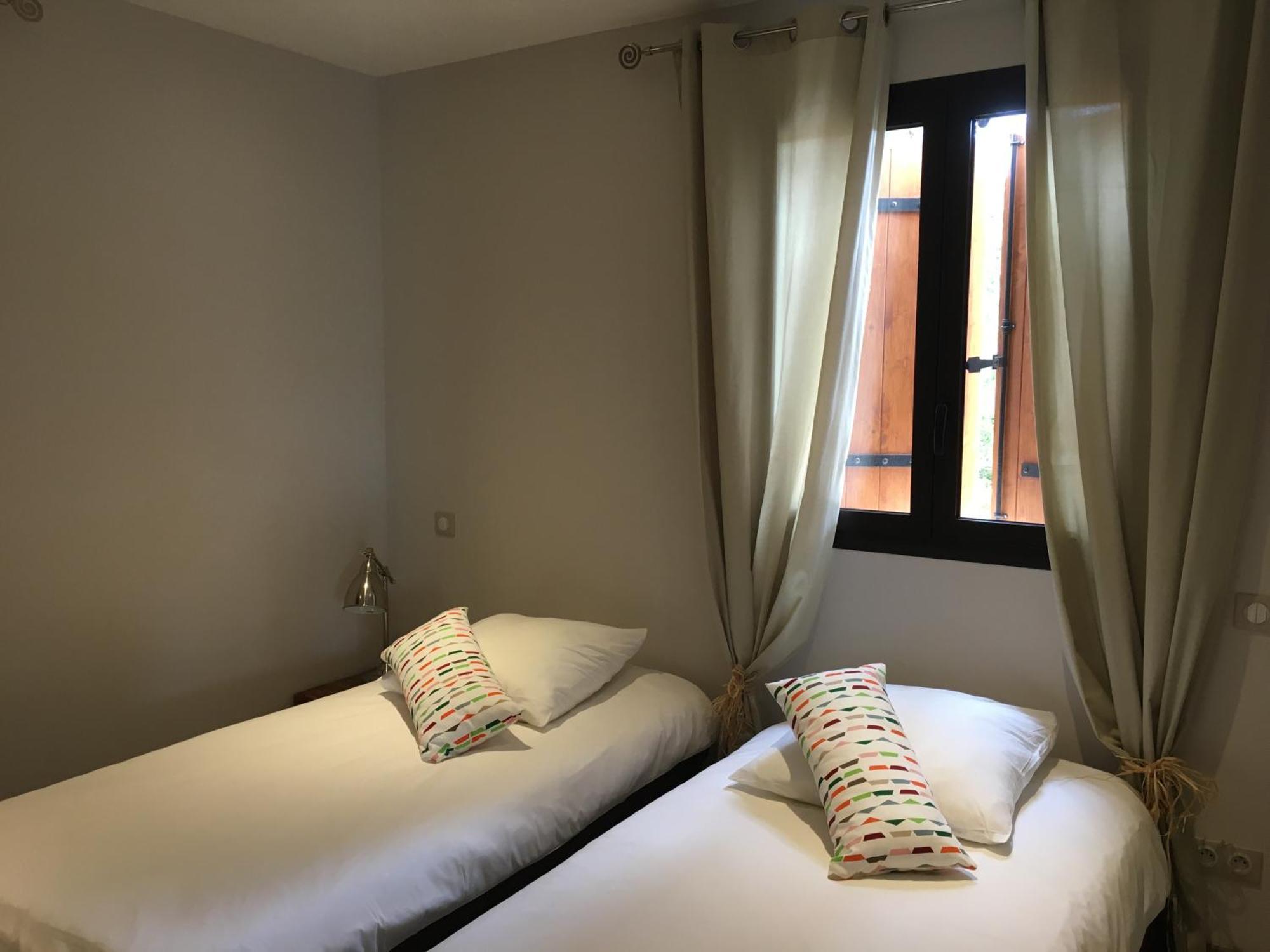 Les Terrasses Du Ventoux Apartment Mollans-sur-Ouveze ภายนอก รูปภาพ