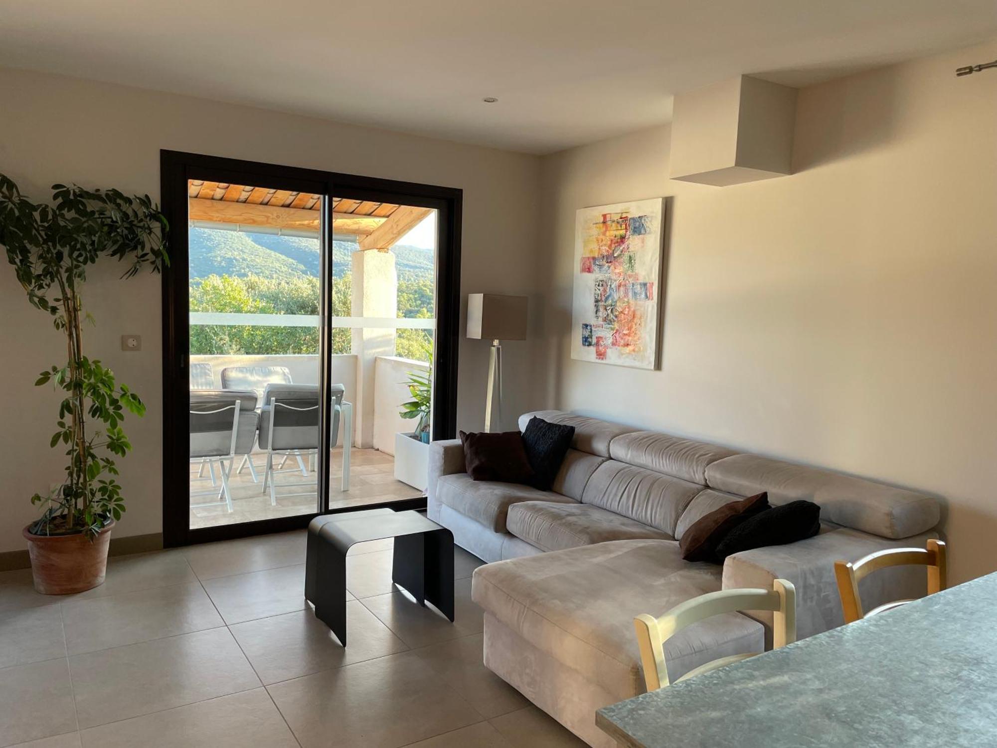 Les Terrasses Du Ventoux Apartment Mollans-sur-Ouveze ภายนอก รูปภาพ
