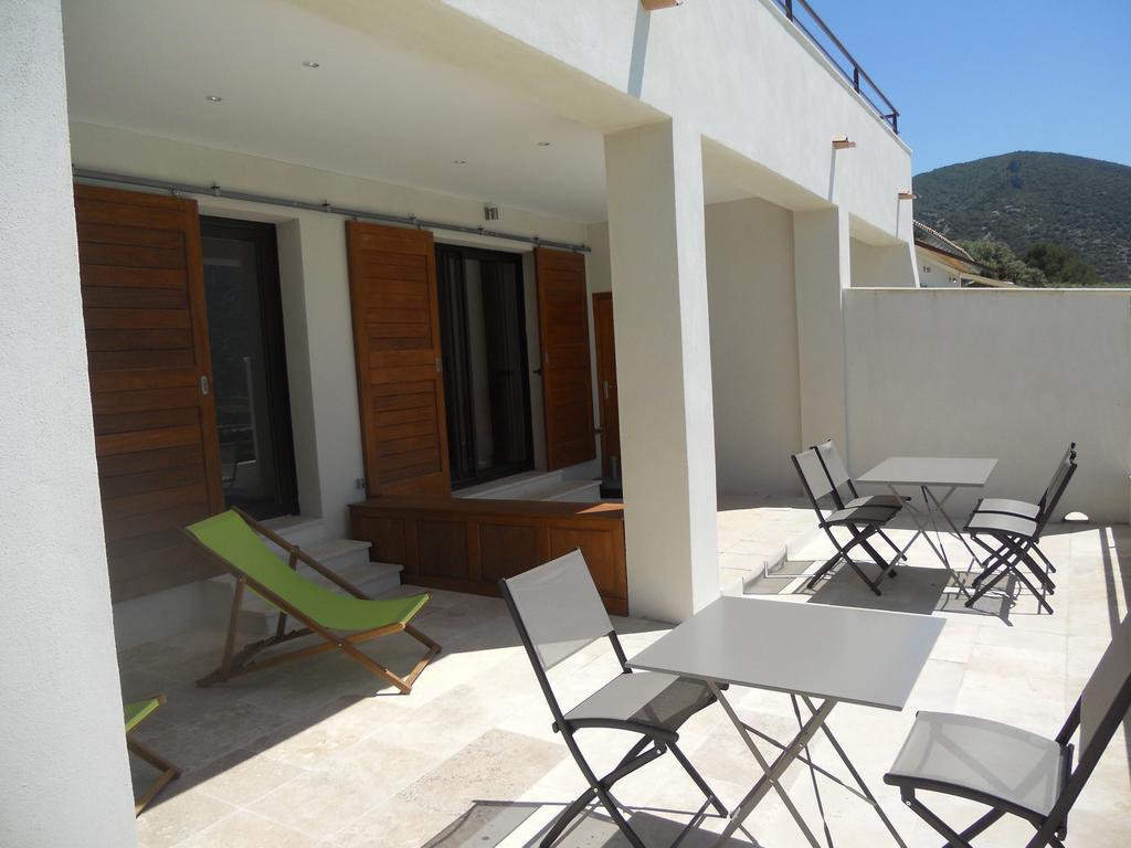 Les Terrasses Du Ventoux Apartment Mollans-sur-Ouveze ห้อง รูปภาพ