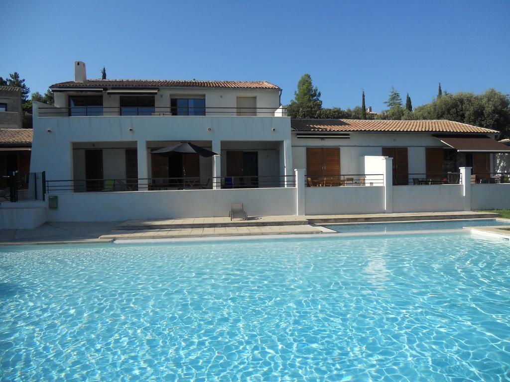Les Terrasses Du Ventoux Apartment Mollans-sur-Ouveze ภายนอก รูปภาพ