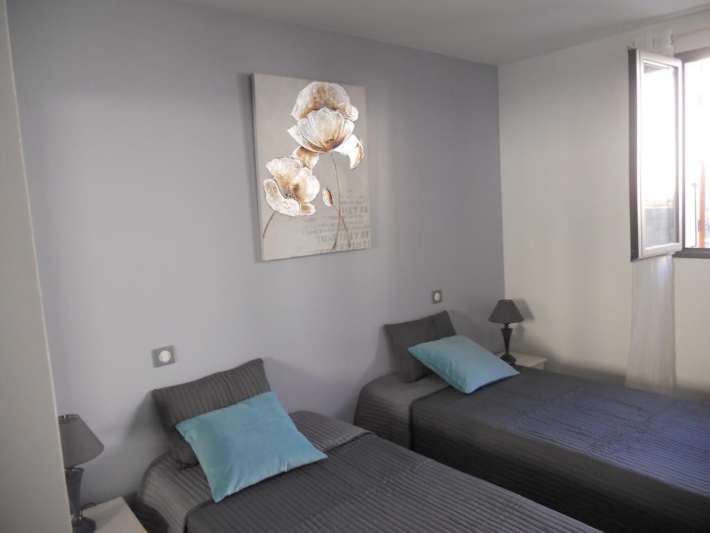Les Terrasses Du Ventoux Apartment Mollans-sur-Ouveze ห้อง รูปภาพ