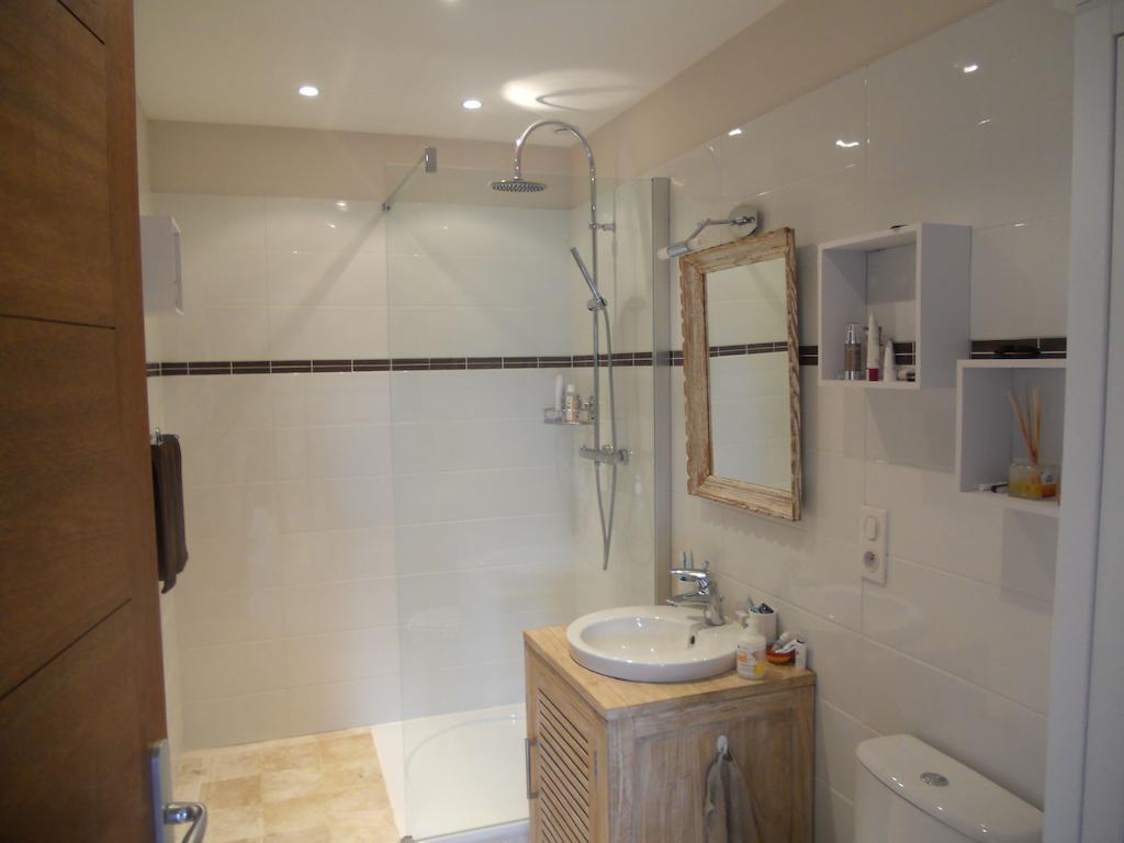 Les Terrasses Du Ventoux Apartment Mollans-sur-Ouveze ห้อง รูปภาพ