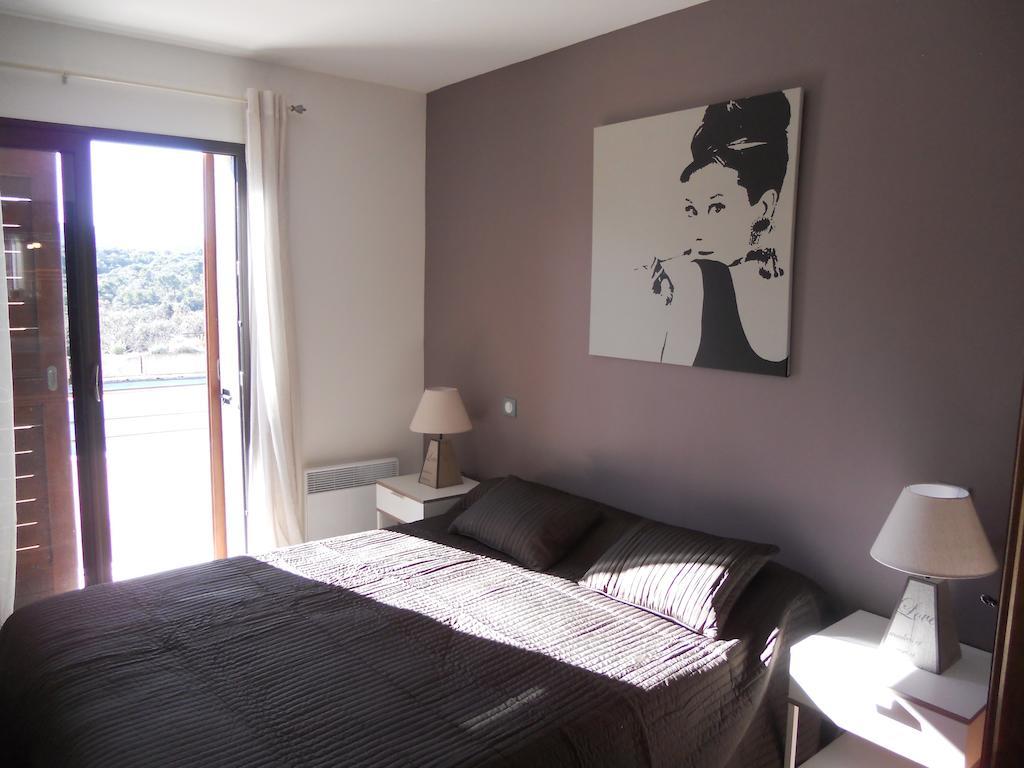 Les Terrasses Du Ventoux Apartment Mollans-sur-Ouveze ห้อง รูปภาพ