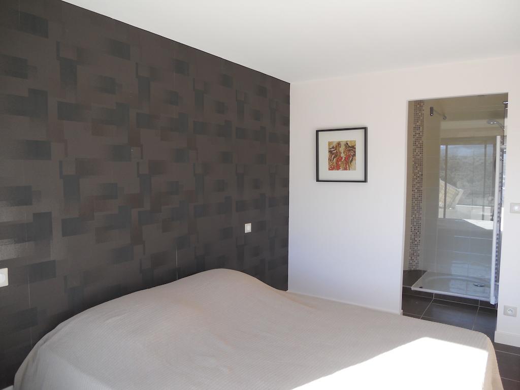 Les Terrasses Du Ventoux Apartment Mollans-sur-Ouveze ห้อง รูปภาพ