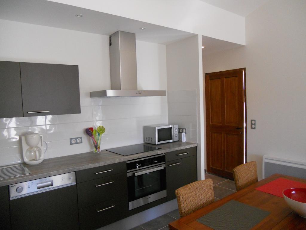 Les Terrasses Du Ventoux Apartment Mollans-sur-Ouveze ห้อง รูปภาพ