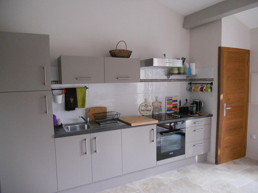 Les Terrasses Du Ventoux Apartment Mollans-sur-Ouveze ห้อง รูปภาพ