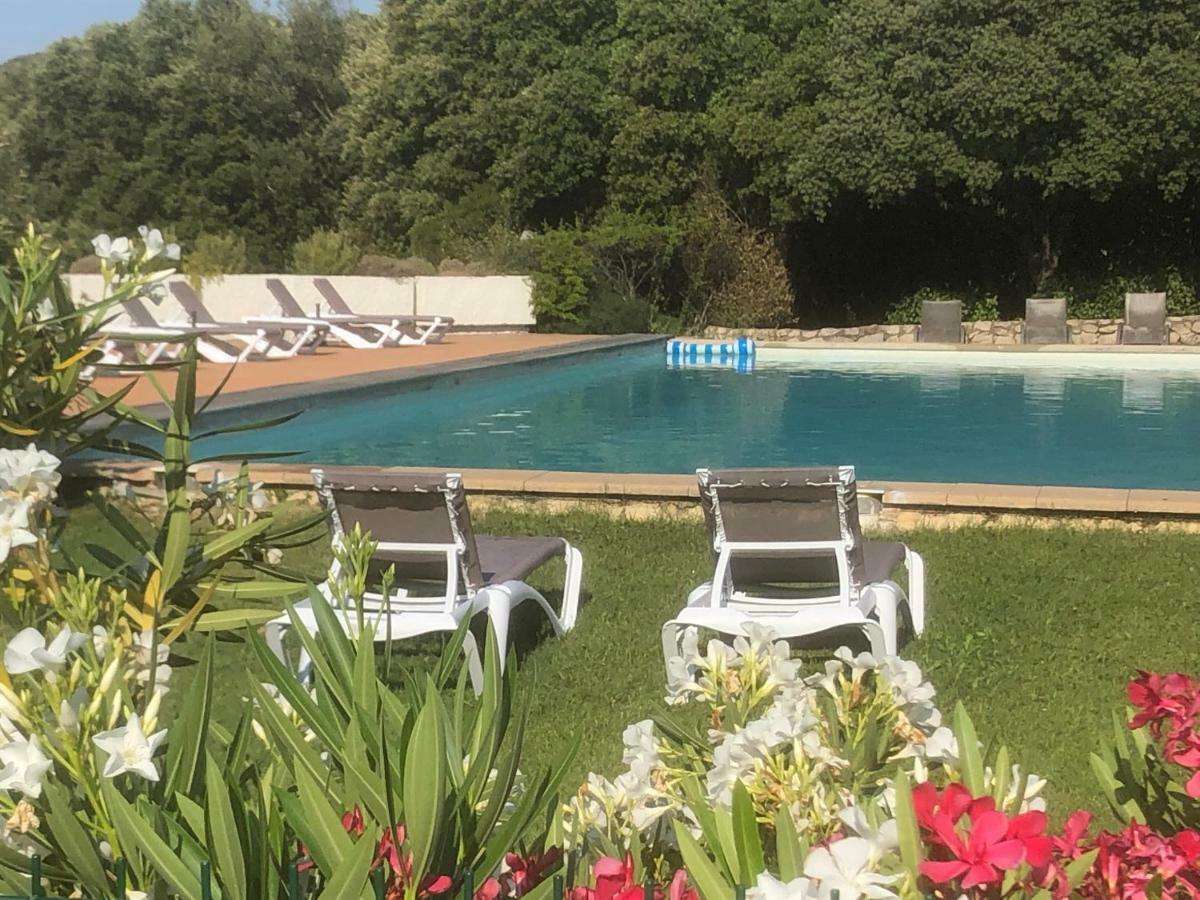 Les Terrasses Du Ventoux Apartment Mollans-sur-Ouveze ภายนอก รูปภาพ