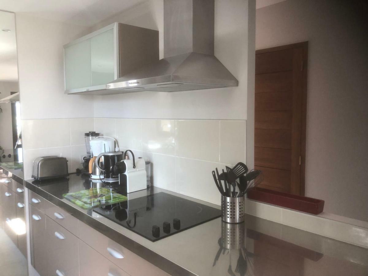 Les Terrasses Du Ventoux Apartment Mollans-sur-Ouveze ภายนอก รูปภาพ